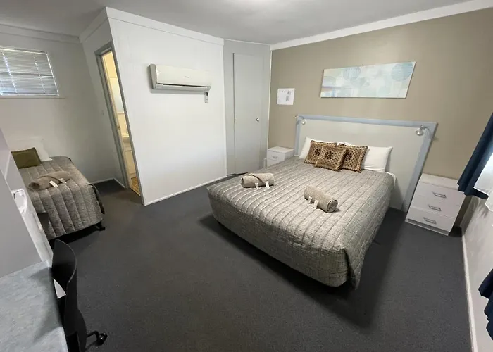 Hatton Vale Motel