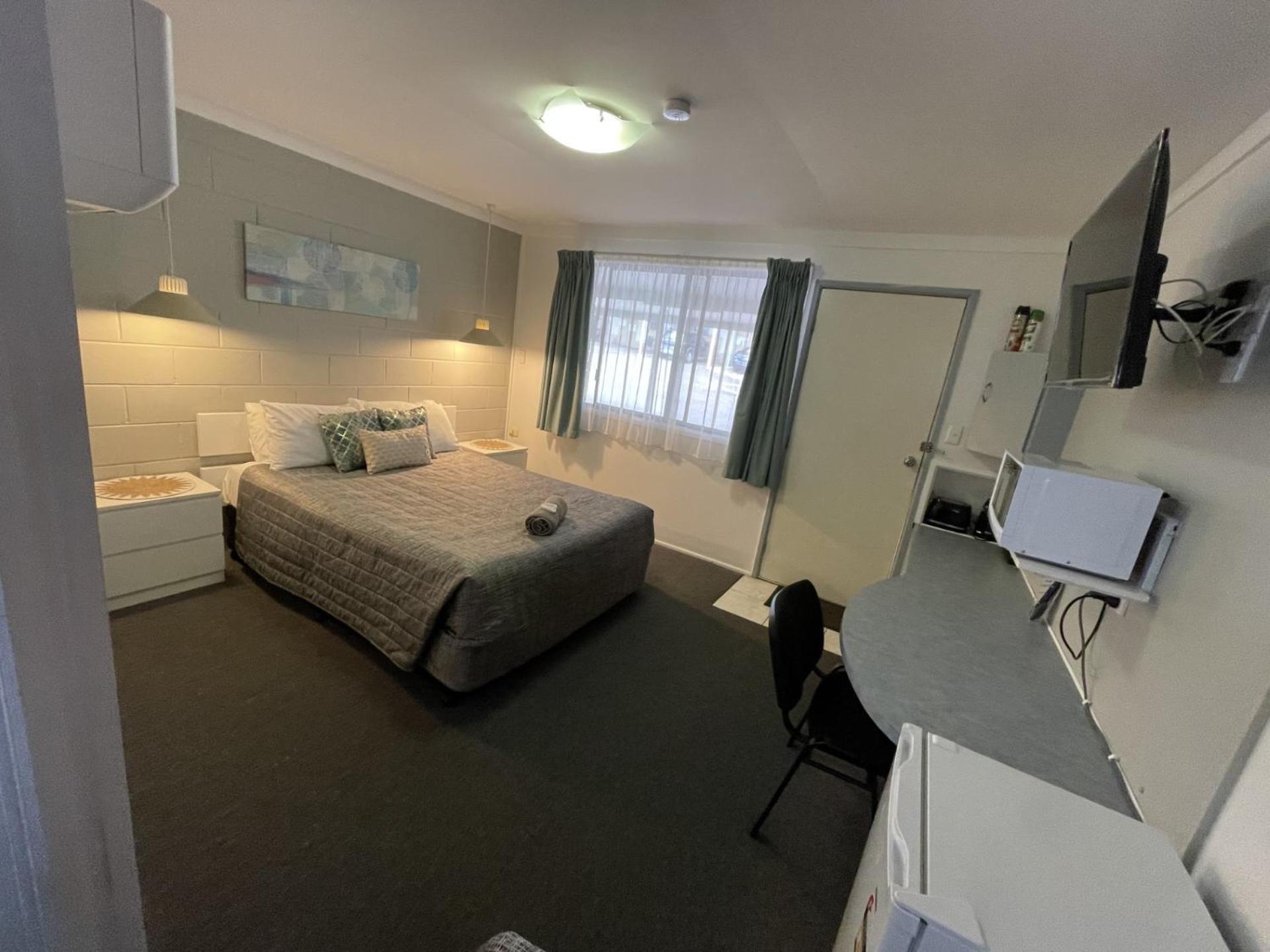 Hatton Vale Motel Motel Hatton Vale