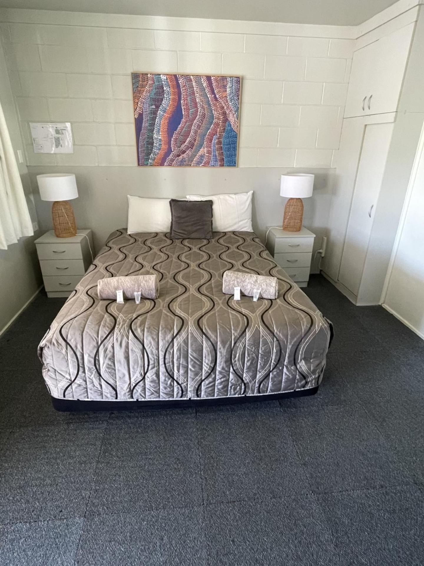 Hatton Vale Motel Motel 3*