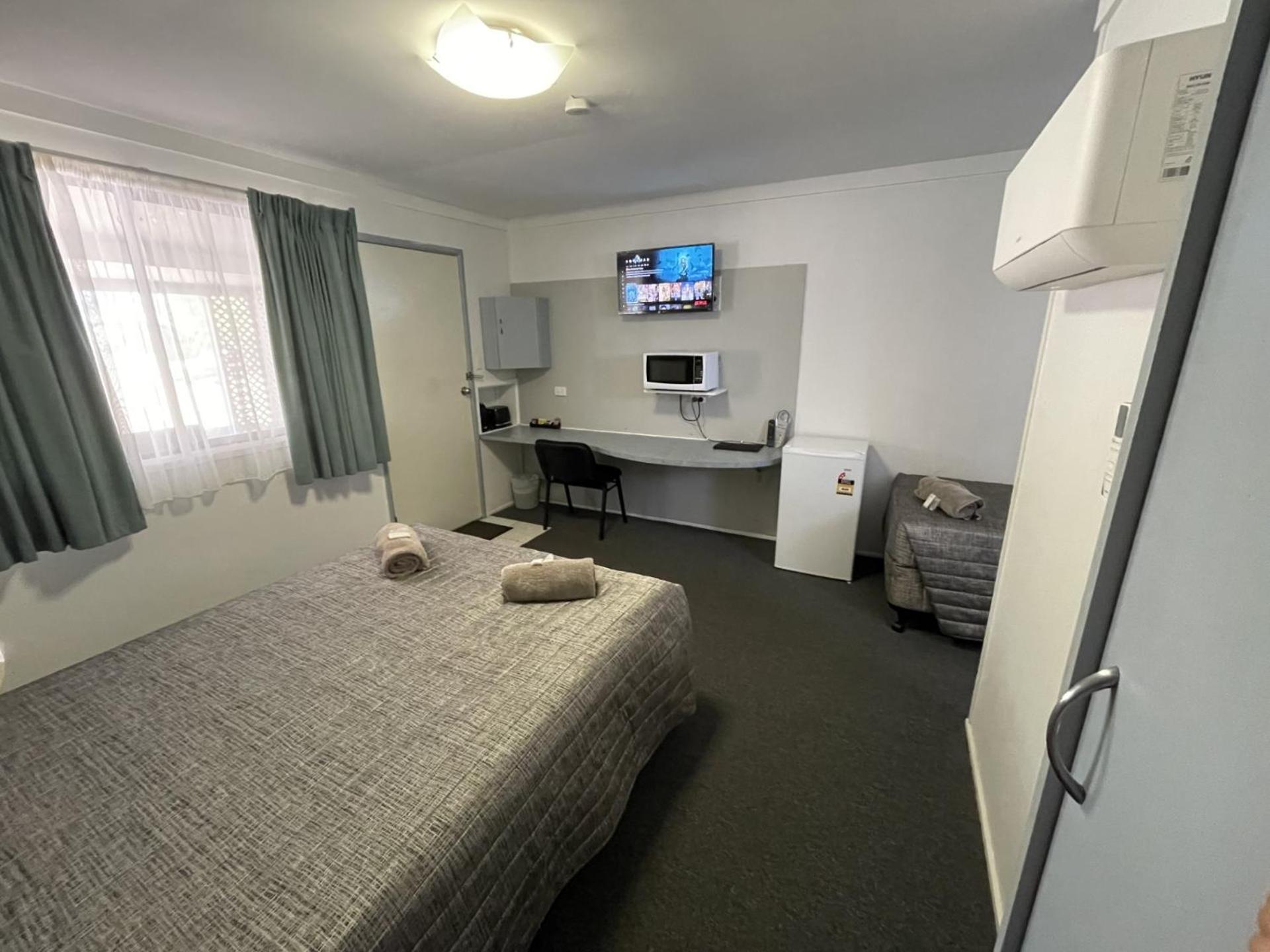 Hatton Vale Motel 3* Hatton Vale