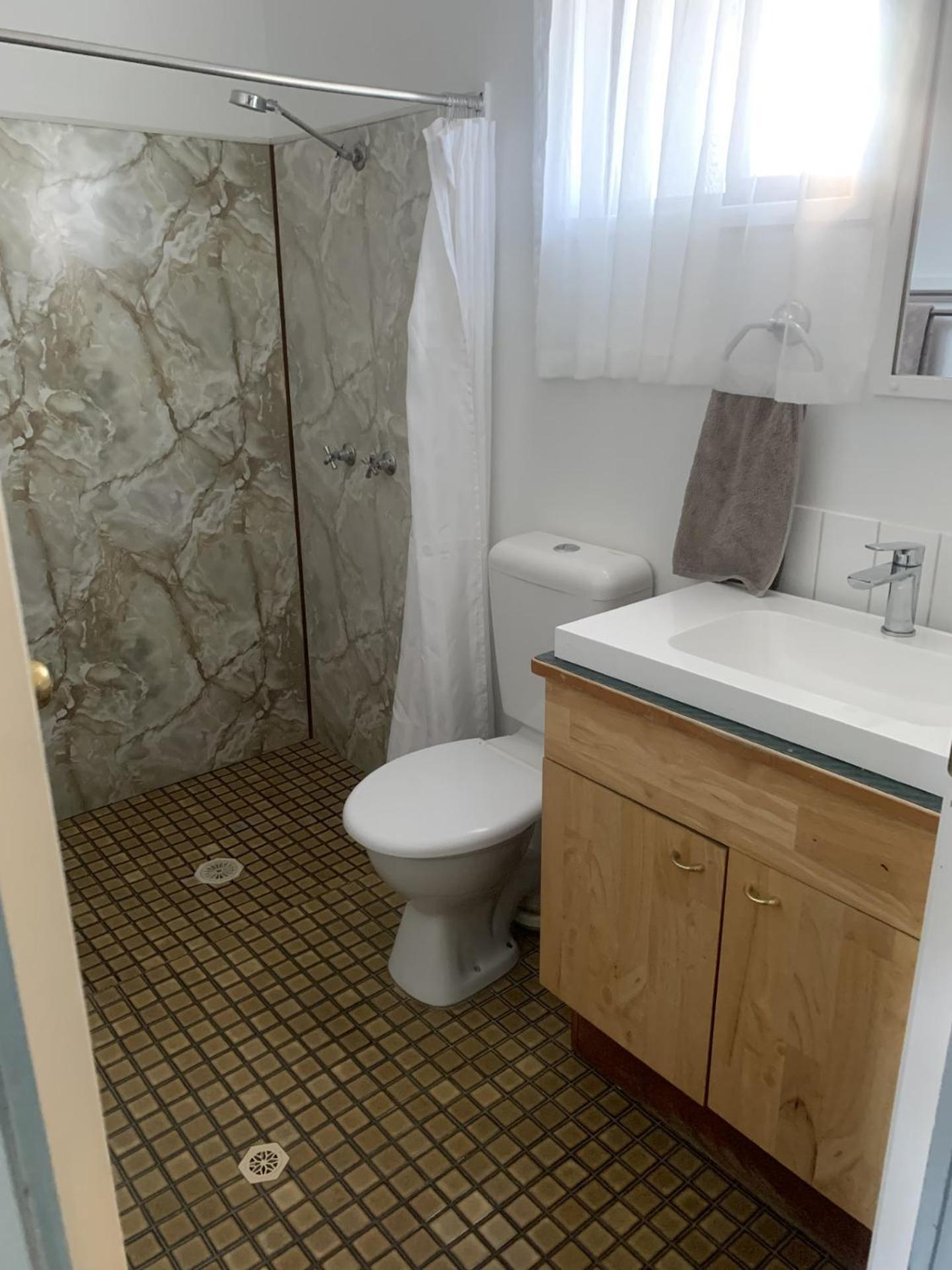 Hatton Vale Motel 3* Hatton Vale
