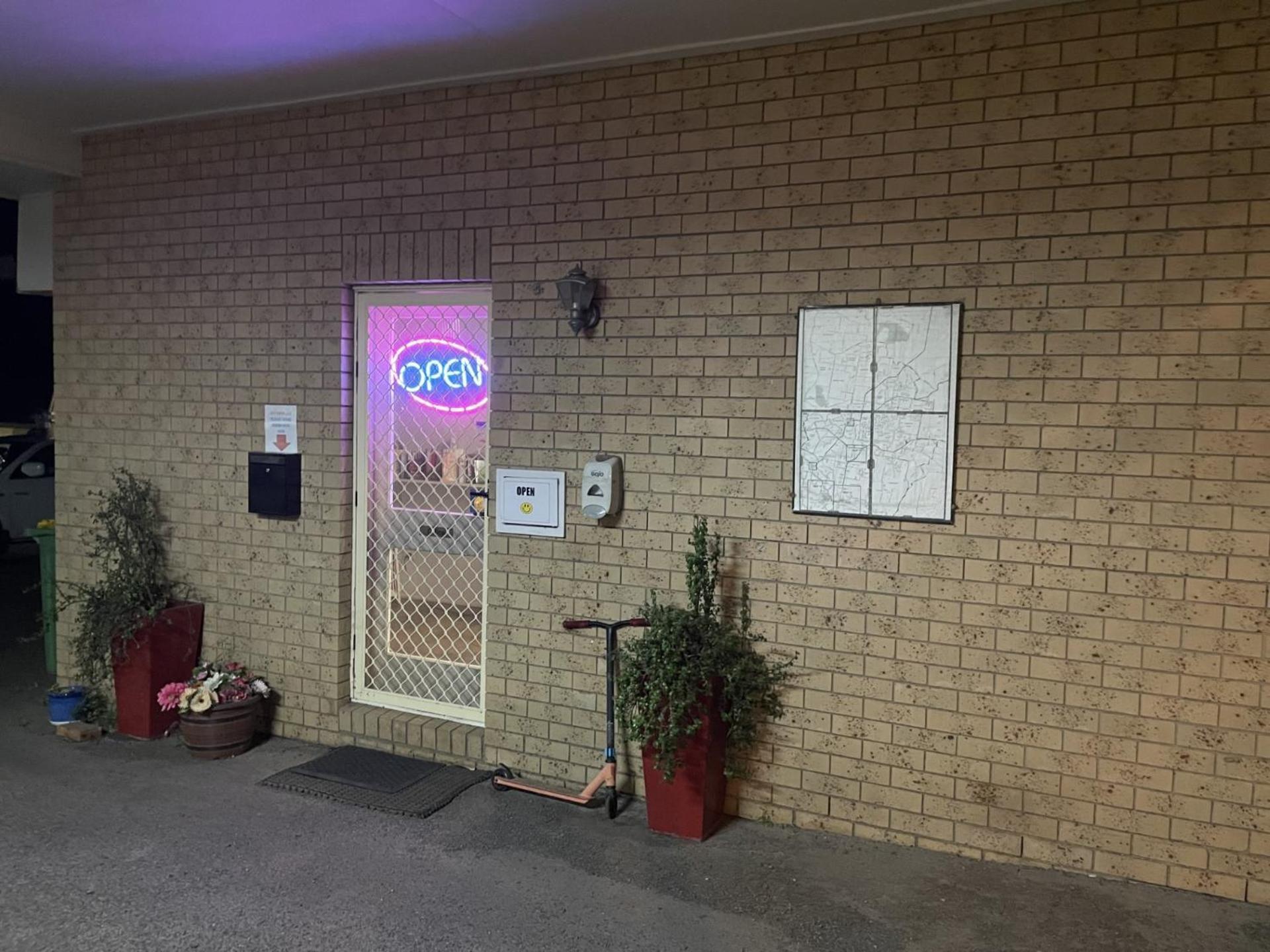 Hatton Vale Motel Motel Hatton Vale