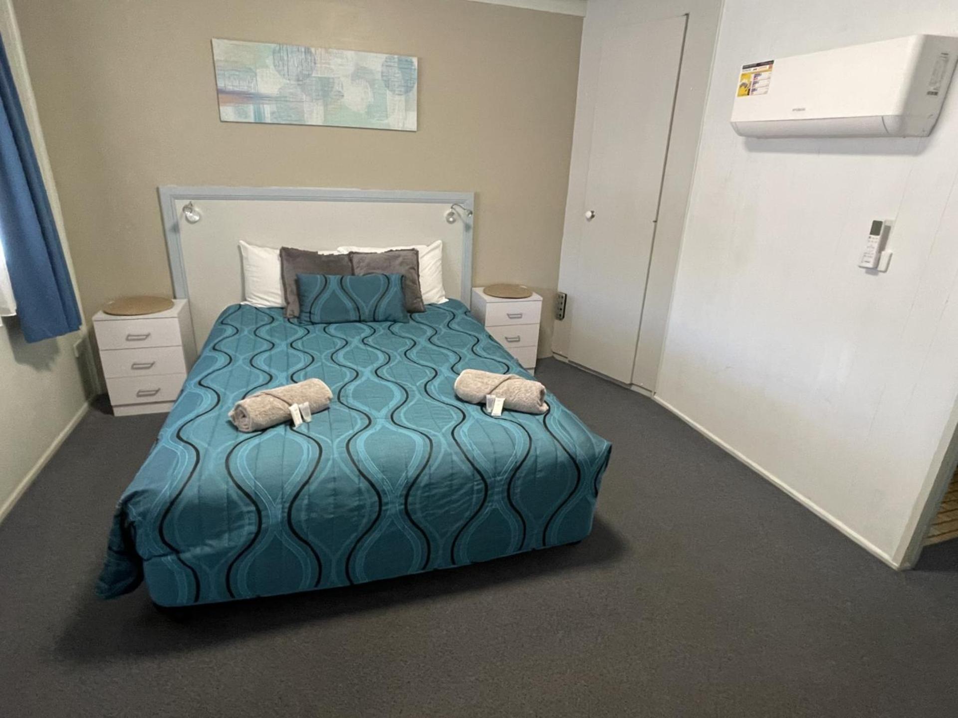 Hatton Vale Motel 3* Hatton Vale
