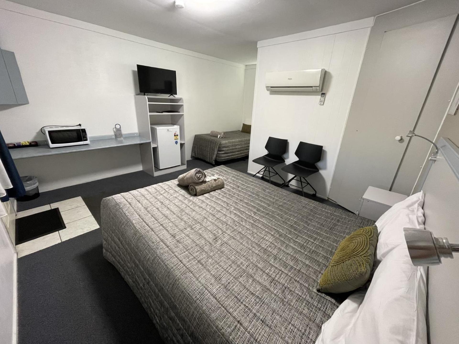 Hatton Vale Motel 3* Hatton Vale