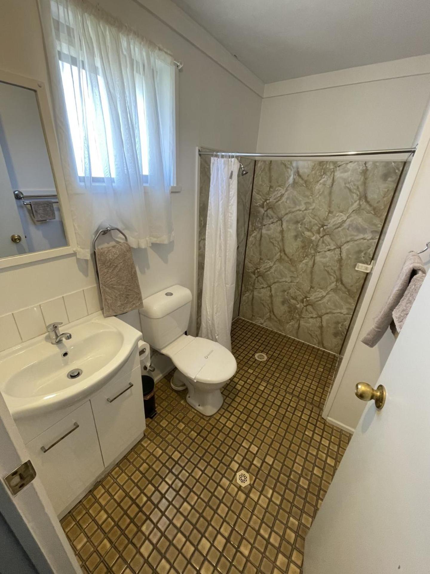 Hatton Vale Motel 3* Hatton Vale