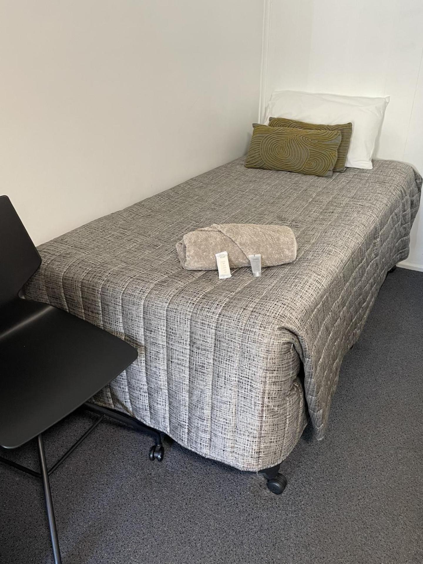 Hatton Vale Motel