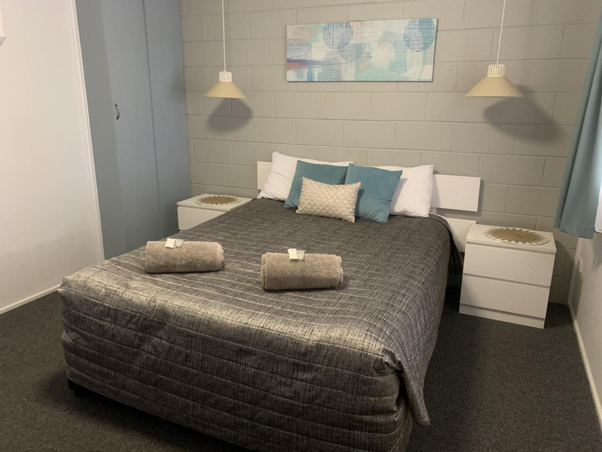 Hatton Vale Motel 3*