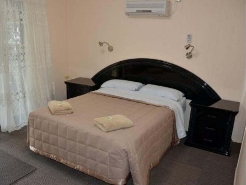 Hatton Vale Motel Motel 3*