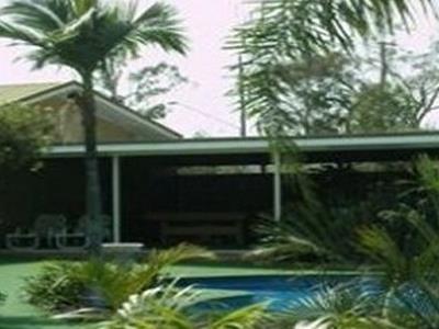 Hatton Vale Motel Motel Hatton Vale