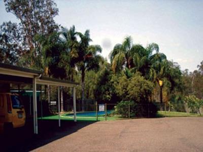 Hatton Vale Motel Motel 3*