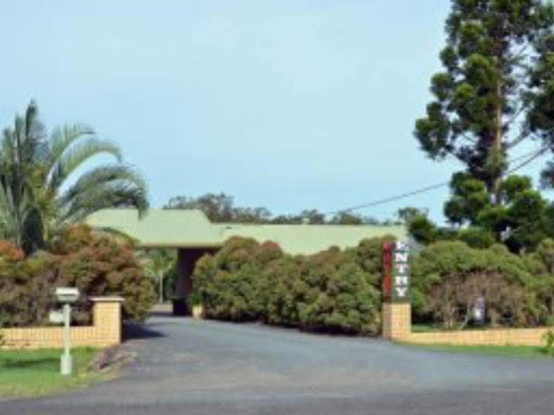 Hatton Vale Motel