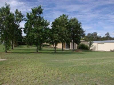 Hatton Vale Motel Motel