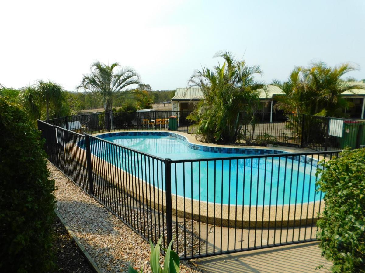 Motel Hatton Vale Motel