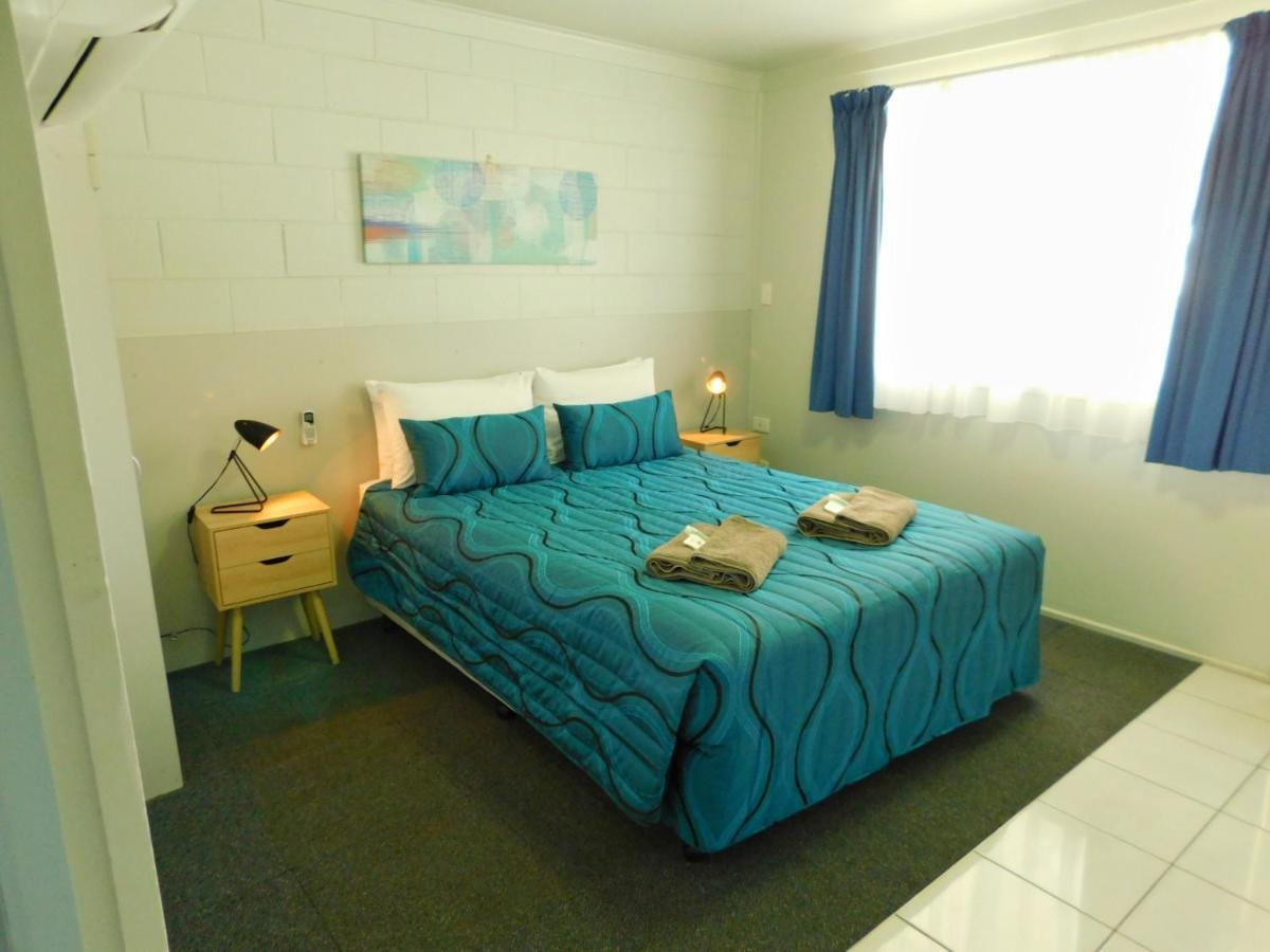 Hatton Vale Motel 3* Hatton Vale