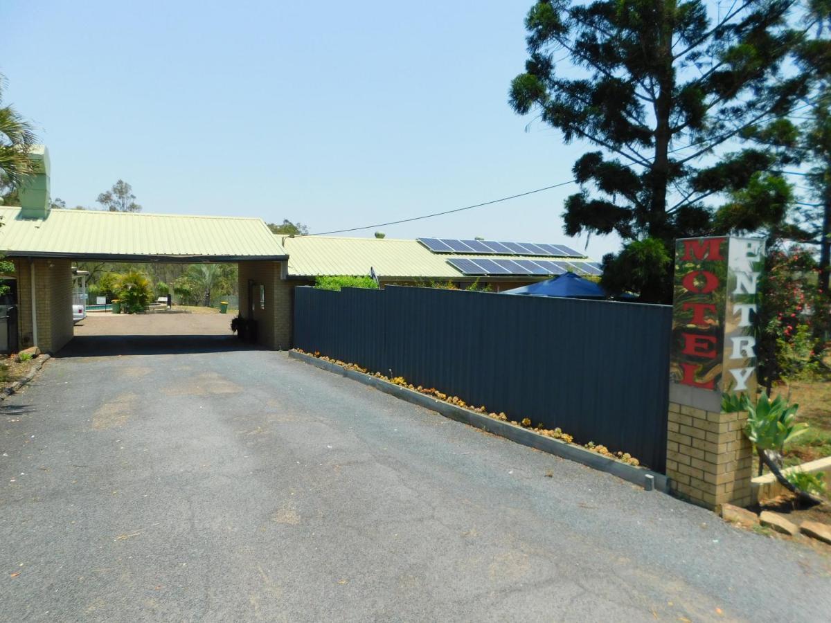 Hatton Vale Motel 3*