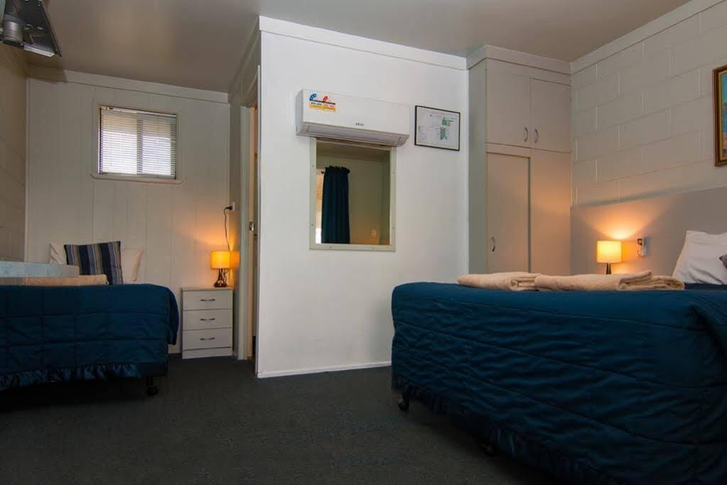 Motel Hatton Vale Motel 3*