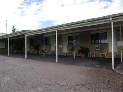 Hatton Vale Motel Hatton Vale